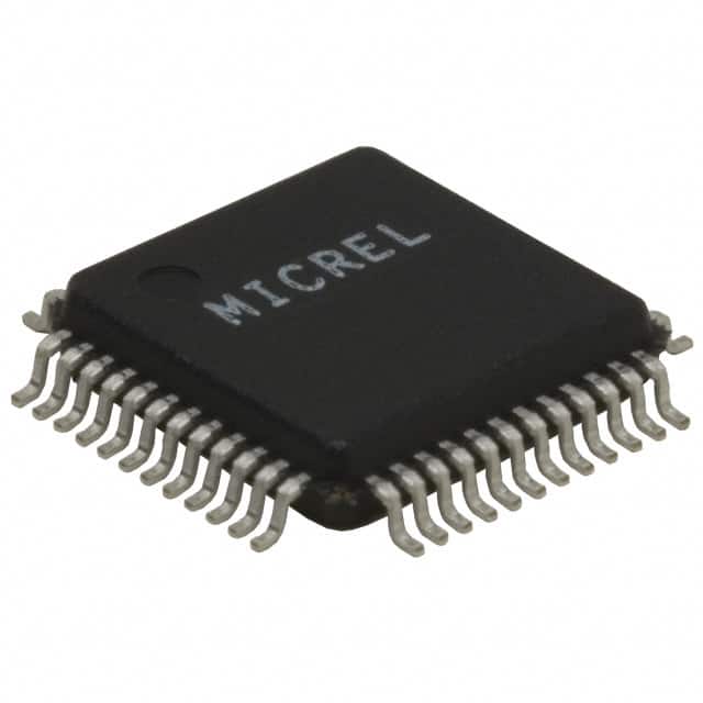 SY898530UTZ-TR Microchip Technology  Controladores de búfer de reloj